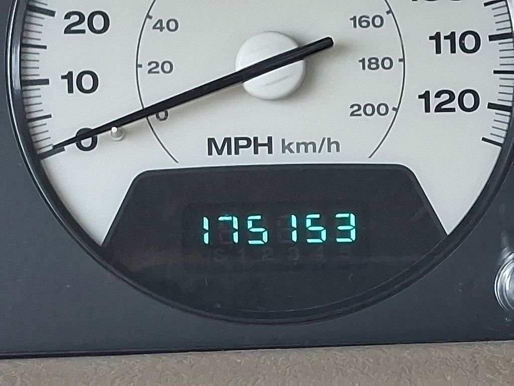 Thumbnail: 2003 Jeep Grand Cherokee - 20