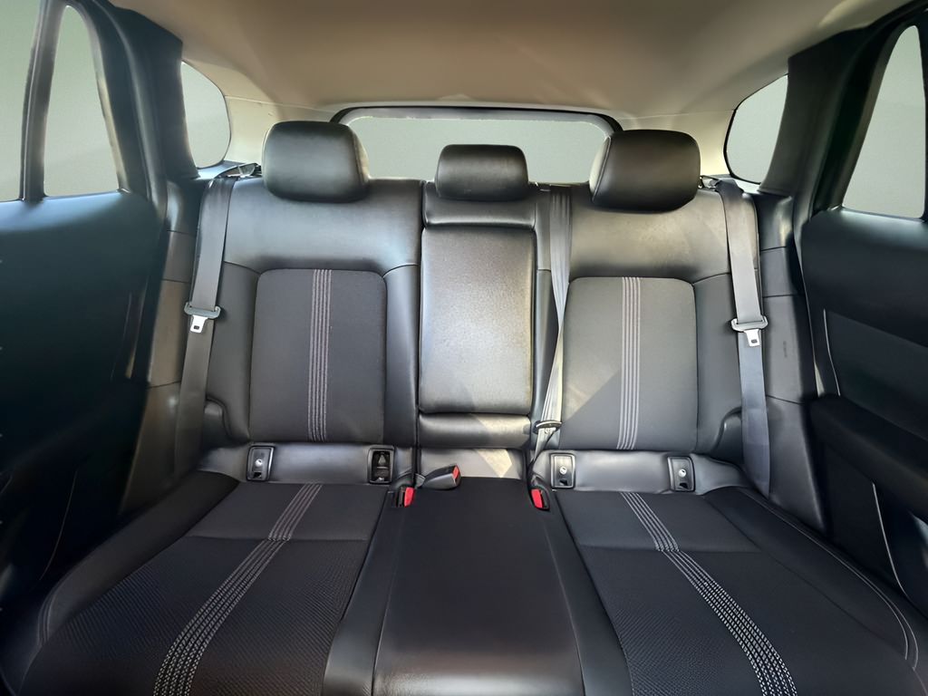 Used 2025 Mazda CX-50 SUV