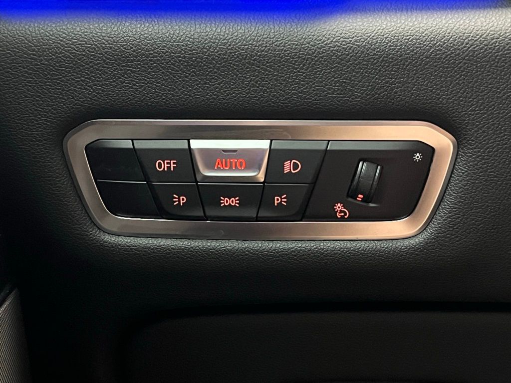 2023 BMW X5 M50i 21