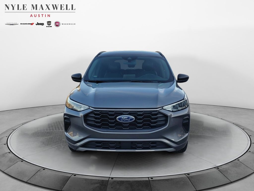 Used Car 2024 Ford Escape  St-line For Sale Under $20,000 In Austin, Texas