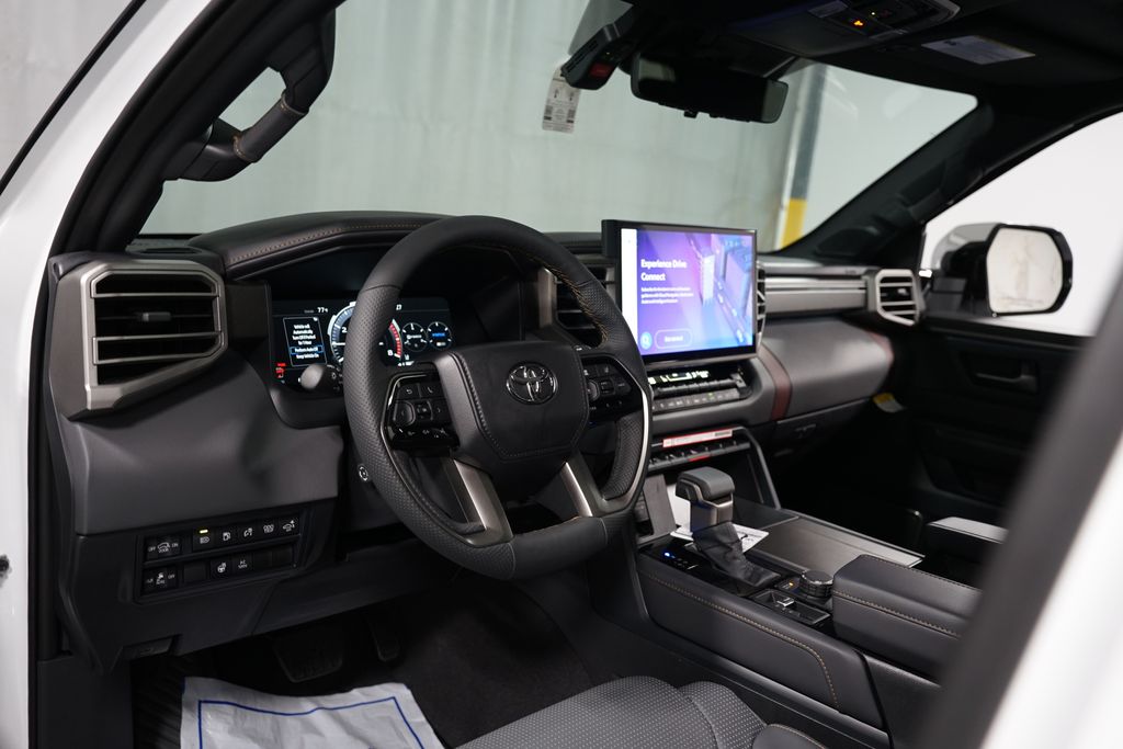 Thumbnail: 2026 Toyota Sequoia - 12