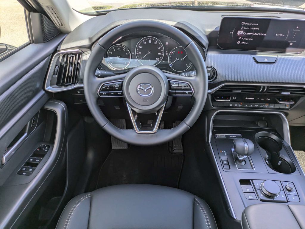 2026 Mazda CX-90 3.3 Turbo Select