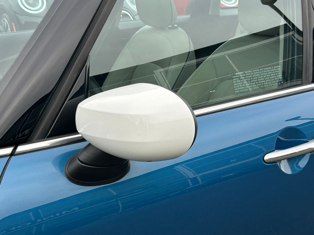 Thumbnail: 2024 MINI Cooper - 10