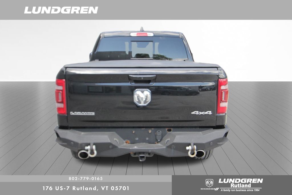 Used 2023 Ram 1500 Truck