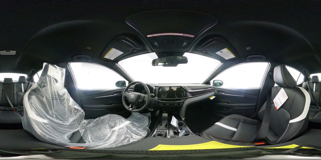 Thumbnail: 2026 Toyota Camry - 26