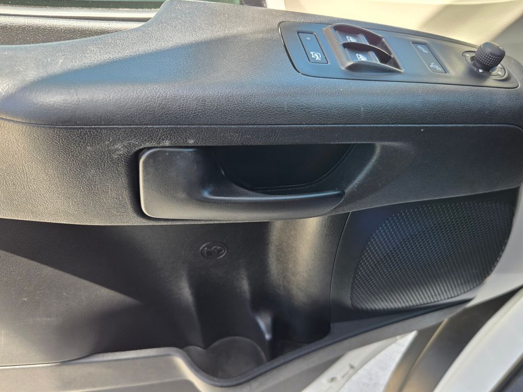 2020 Ram ProMaster 2500 - $17,665