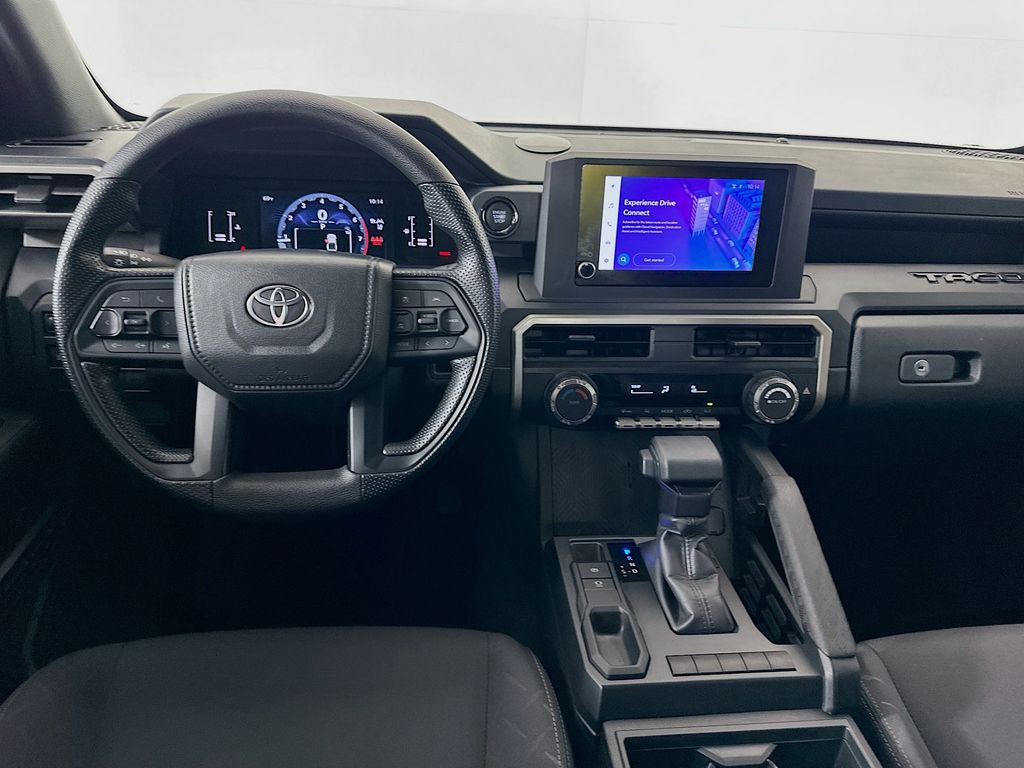 Thumbnail: 2024 Toyota Tacoma - 22