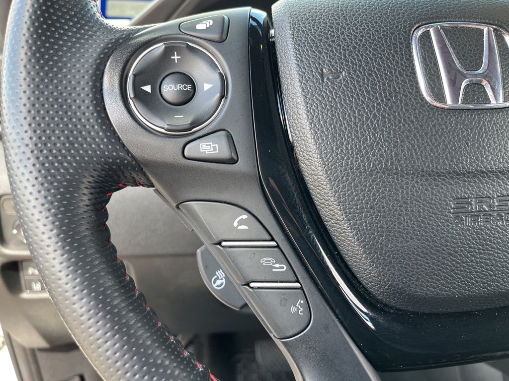 Thumbnail: 2023 Honda Ridgeline - 23