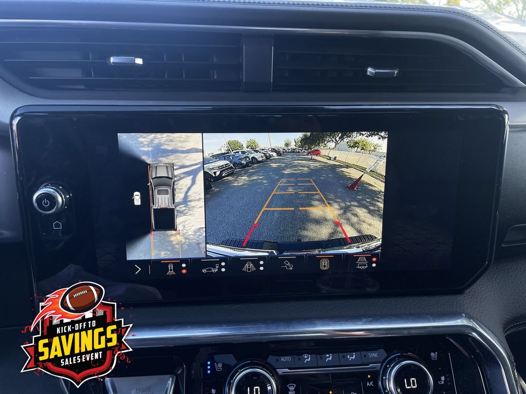 Used 2026 GMC Sierra 1500 Truck