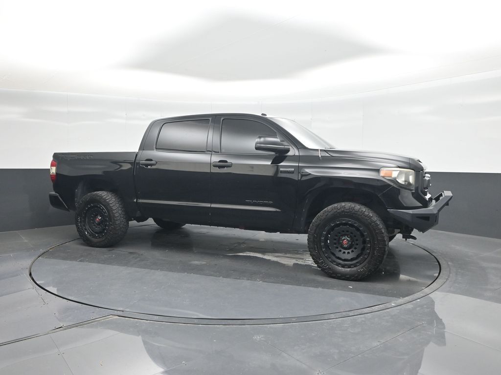 Used 2015 Toyota Tundra Truck