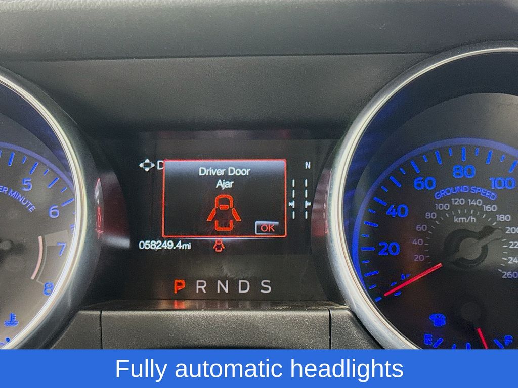 Used Car 2023 Ford Mustang  Ecoboost Premium For Sale Under $30,000 In Austin, Texas