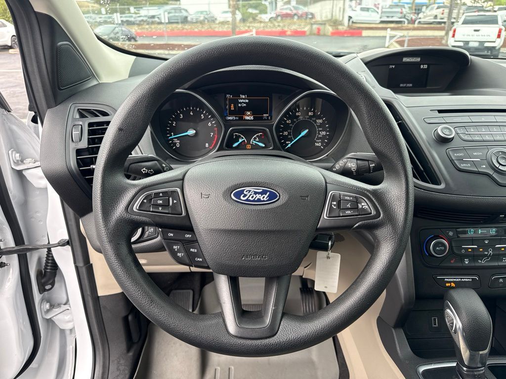 Used 2018 Ford Escape SUV
