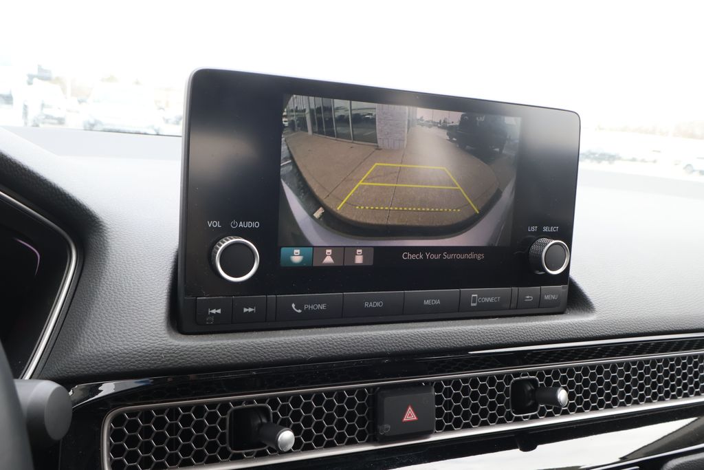 Thumbnail: 2023 Honda Civic - 20