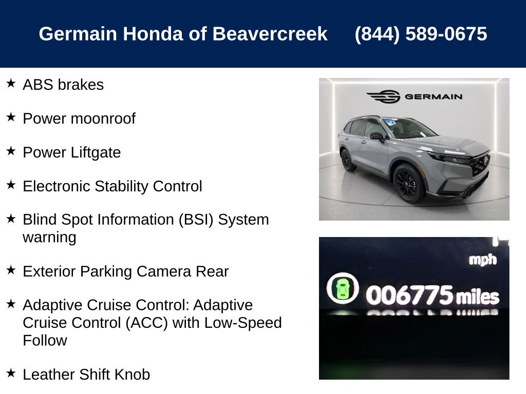 View vehicle photo 7