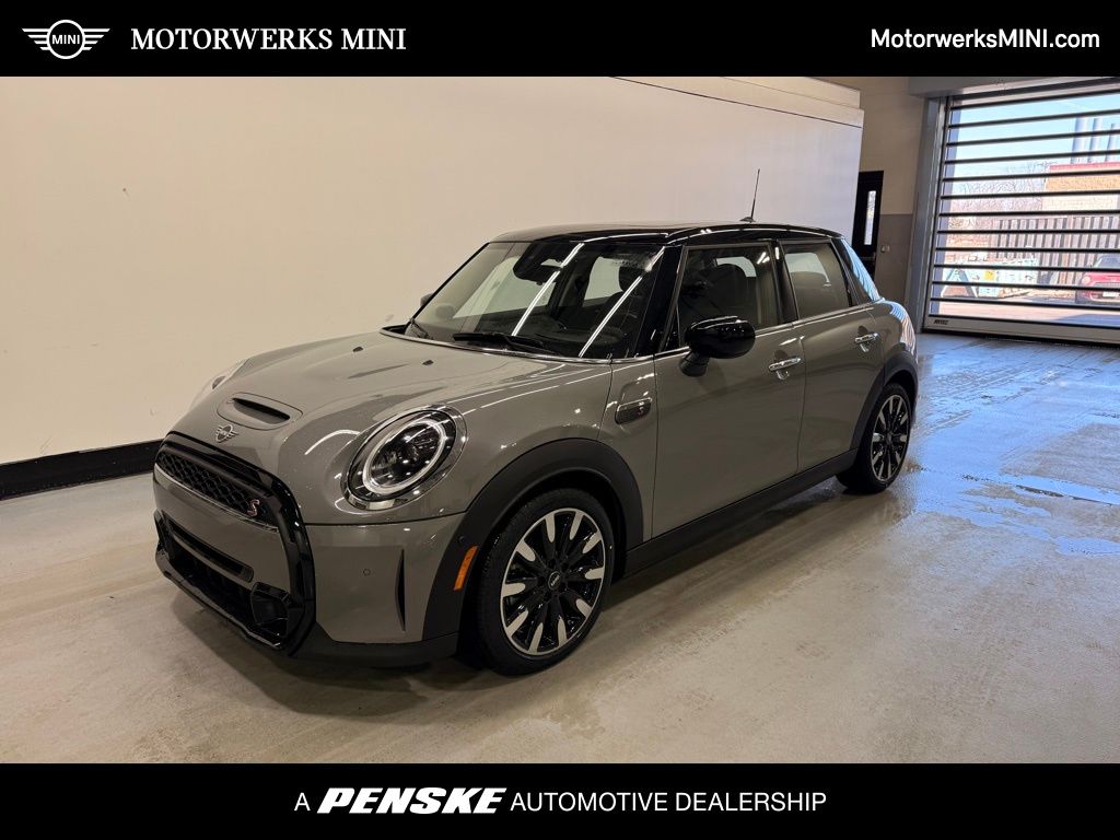 2023 MINI Cooper