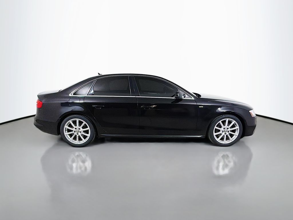 Used 2015 Audi A4 Sedan