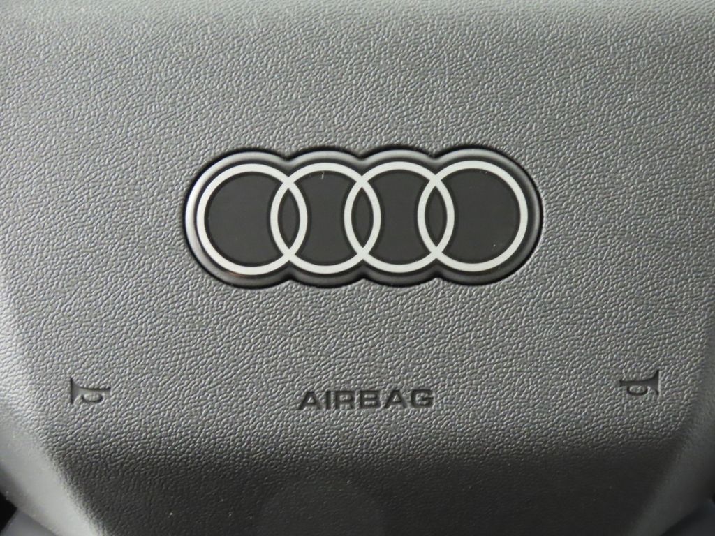 Thumbnail: 2026 Audi A5 - 16