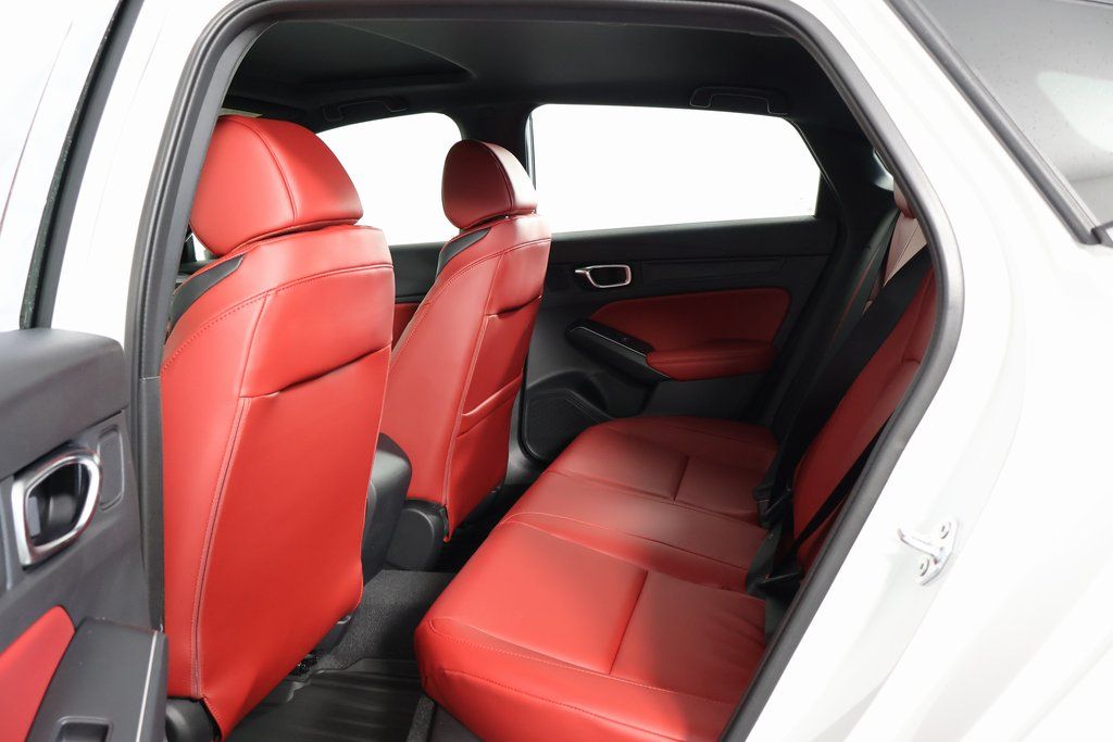 Thumbnail: 2026 Acura Integra - 6