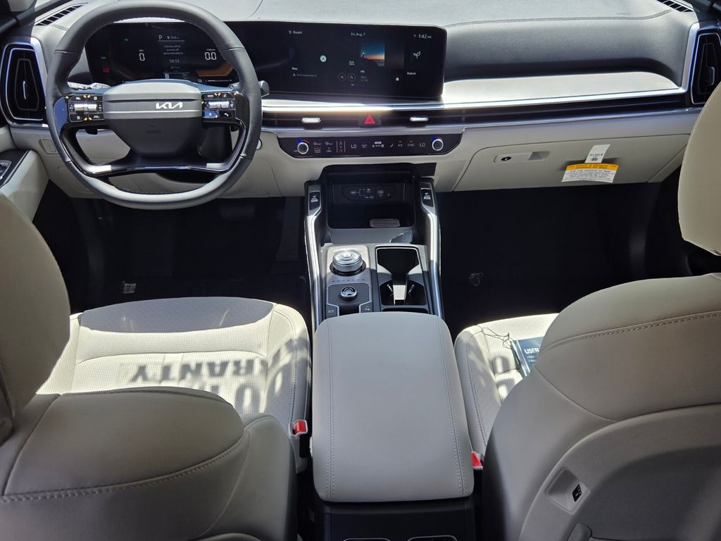 2026 Kia Sorento - $39,620