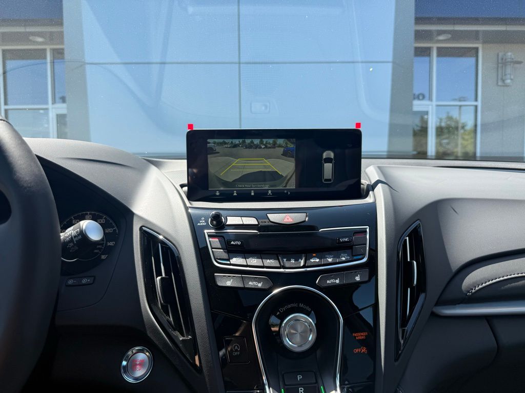 2025 Acura RDX Technology Package