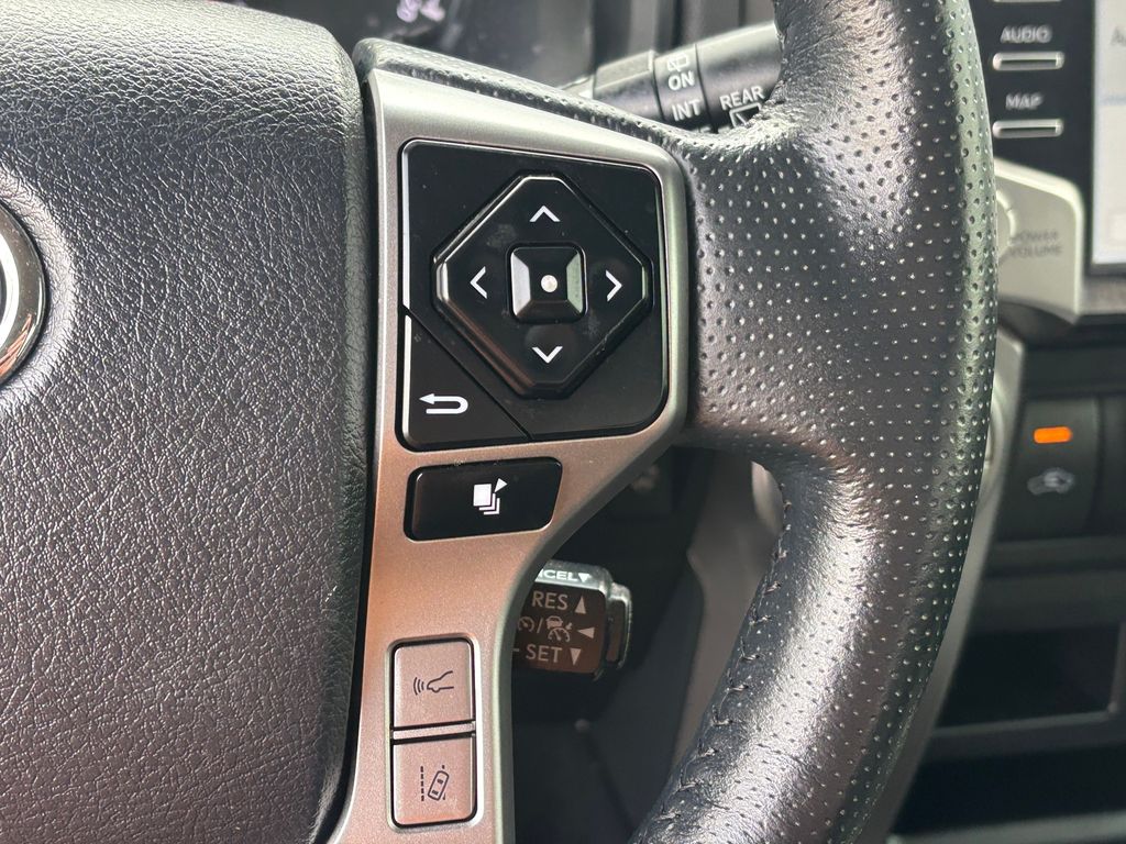 Used Car 2023 Toyota 4runner  Sr5 Premium For Sale Under $40,000 In Austin, Texas