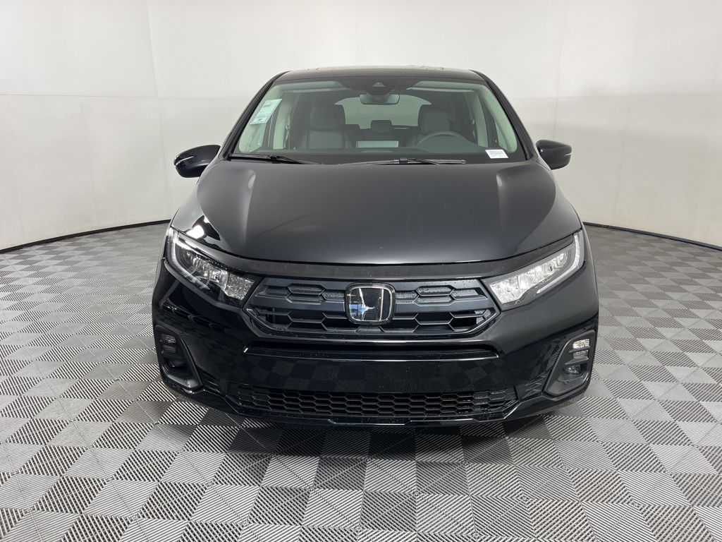 Thumbnail: 2025 Honda Odyssey - 7