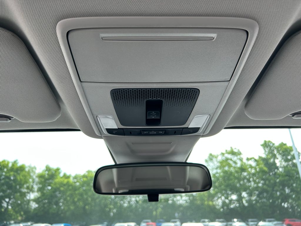 Thumbnail: 2026 Honda CR-V - 14