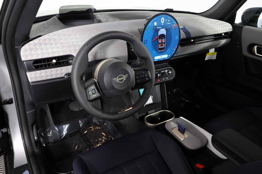 Thumbnail: 2026 MINI Cooper - 5