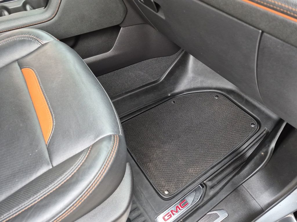 Used Car 2024 Gmc Sierra 1500  At4 For Sale Under $60,000 In Austin, Texas