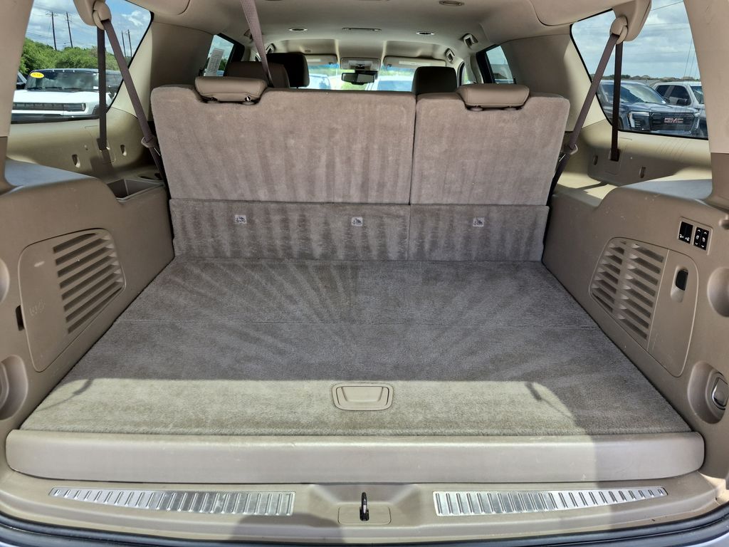 Used Car 2018 Gmc Yukon Xl  Slt For Sale Under $25,000 In Austin, Texas