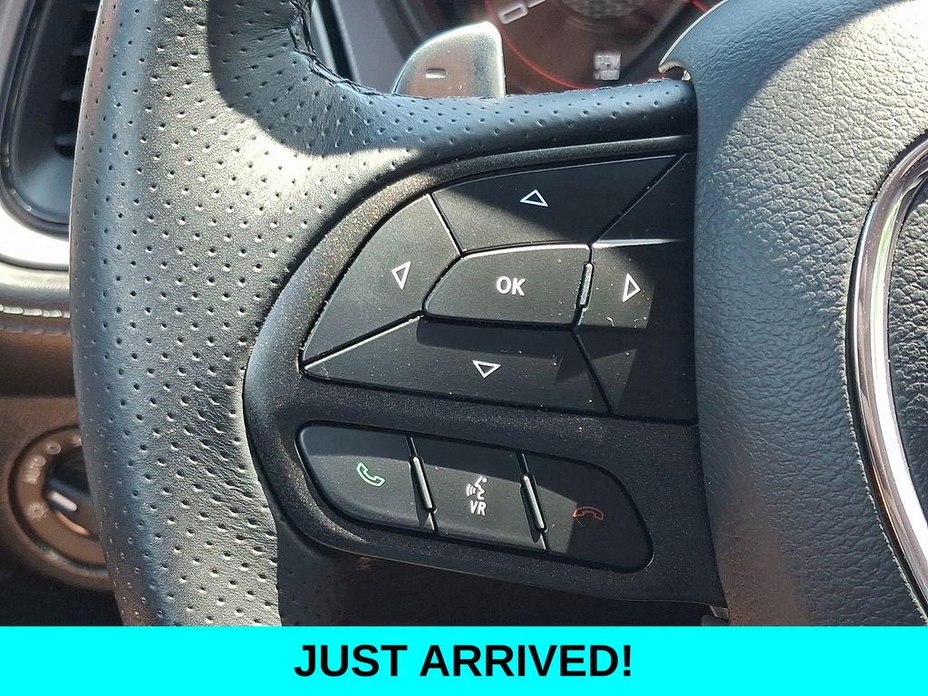 Used 2023 Dodge Challenger Coupe