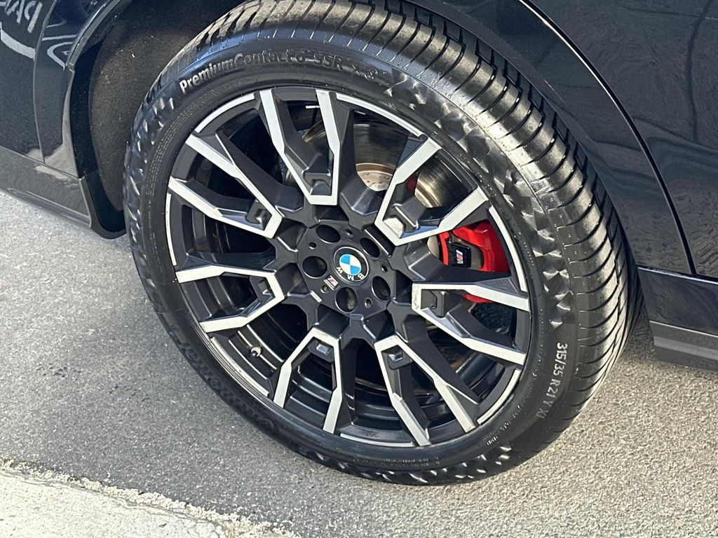 Thumbnail: 2024 BMW X6 - 17