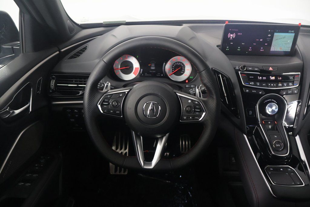 2025 Acura RDX Advance 3