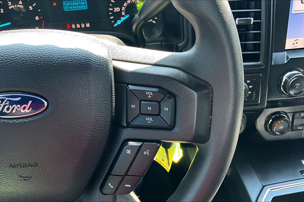 2020 Ford F-150 XL - 9