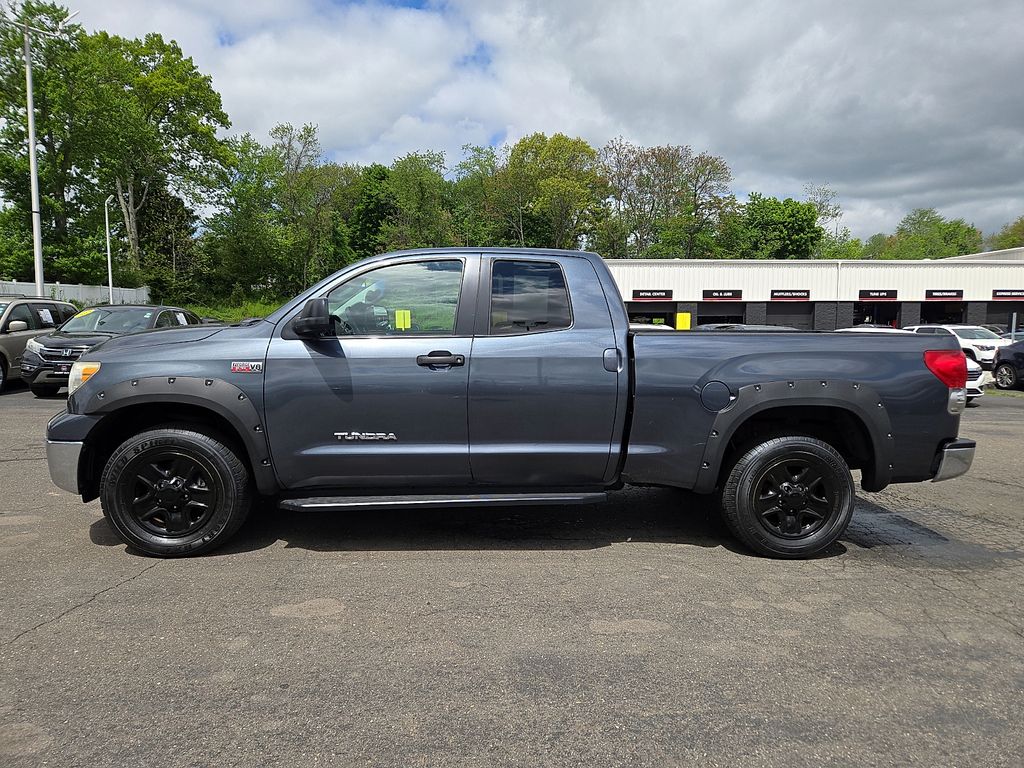2008 Toyota Tundra 4WD Truck