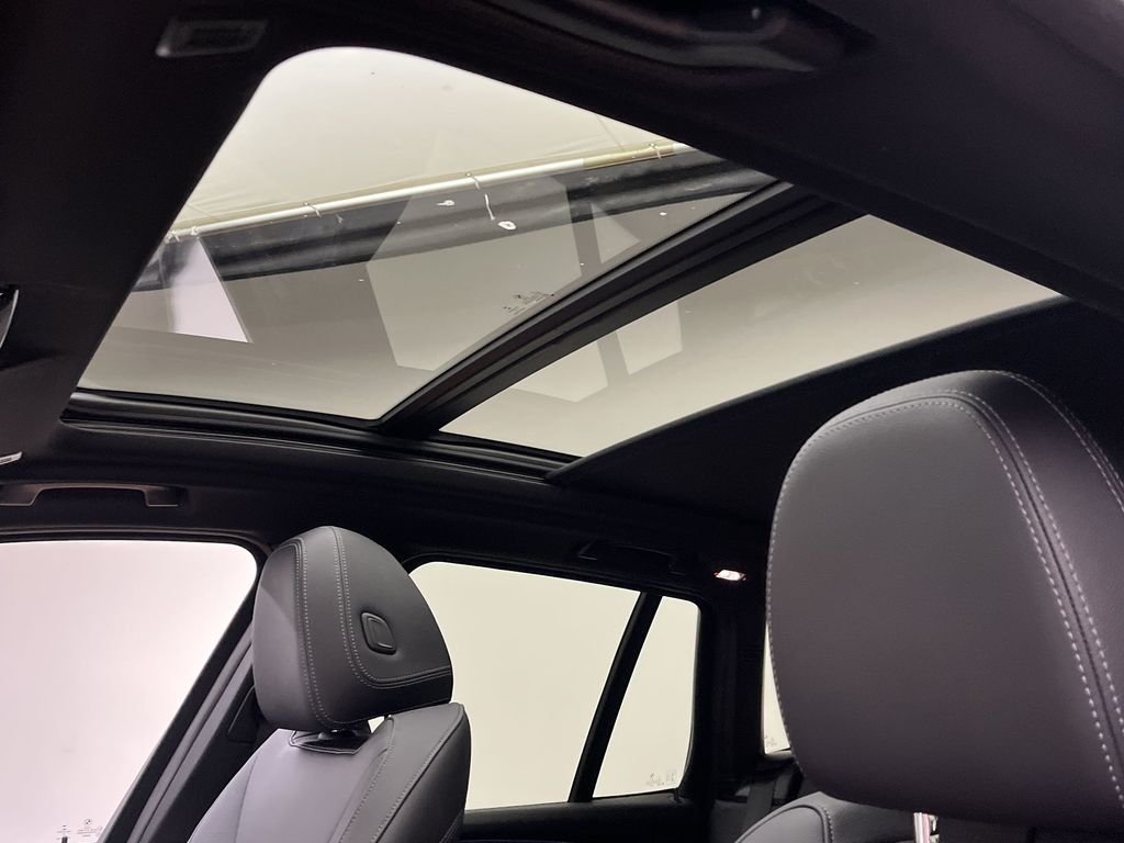 Thumbnail: 2022 BMW X3 - 22