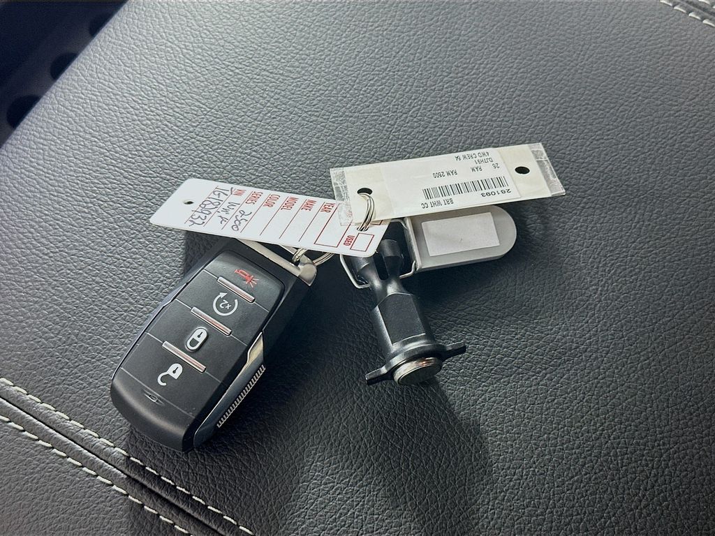 New 2026 White Ram Big Horn 12in image 20