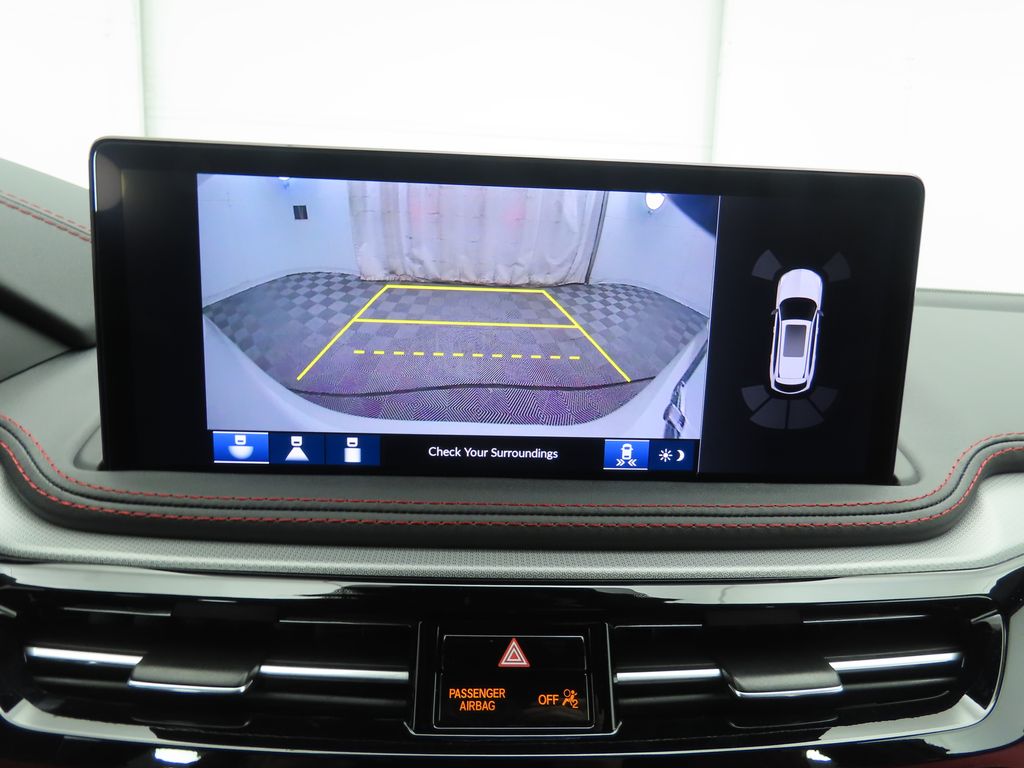 Thumbnail: 2026 Acura MDX - 17