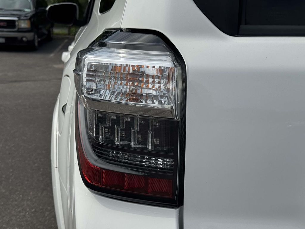 Used 2021 Toyota 4Runner SUV