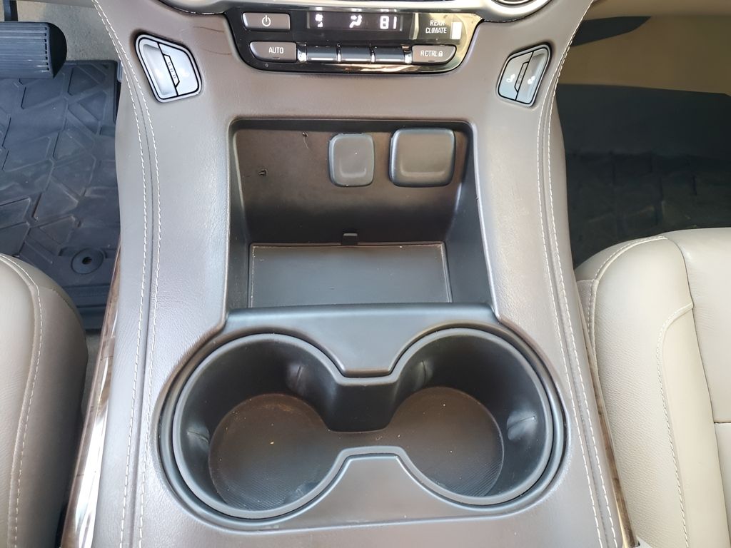 Used Car 2019 Chevrolet Suburban  Lt For Sale Under $30,000 In Austin, Texas