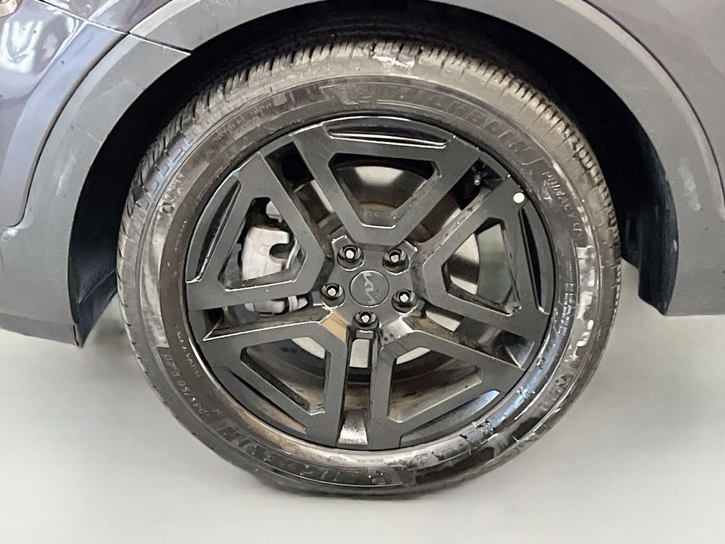Used 2025 Panthera Metal Kia SX X-Line image 34