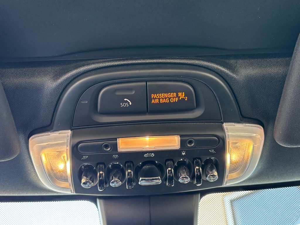 Thumbnail: 2024 MINI Cooper - 25