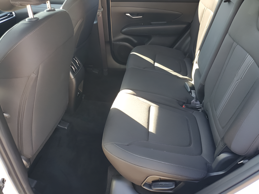 Used Car 2025 Hyundai Tucson  Sel For Sale Under $30,000 In Austin, Texas
