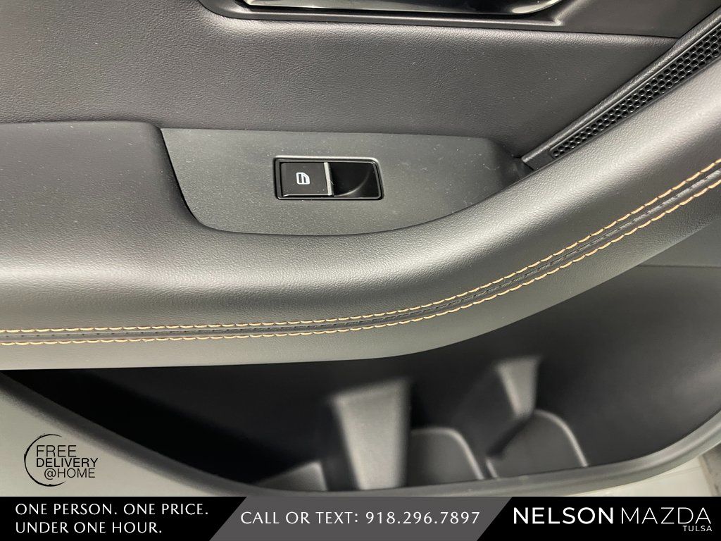 New 2026 White Mazda 3.3 Turbo S Premium Plus image 42