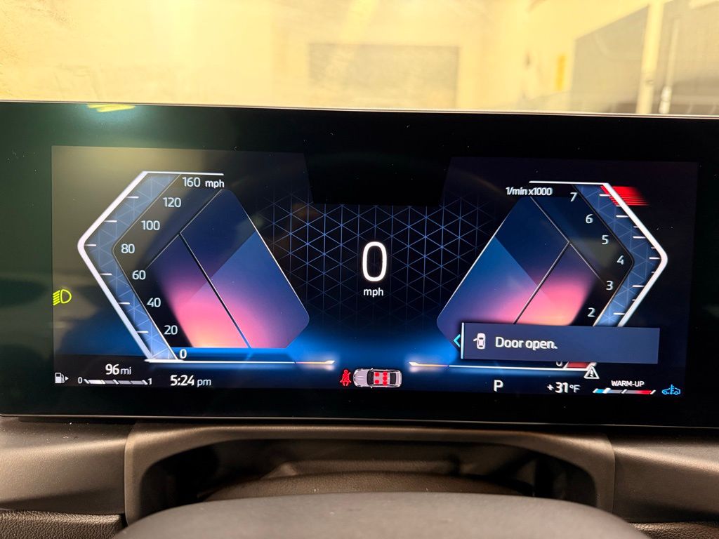 Thumbnail: 2023 BMW 3 Series - 15