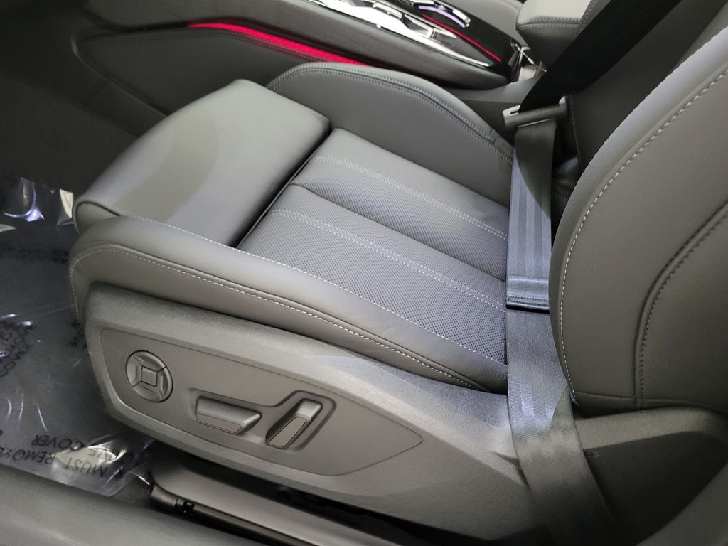 Thumbnail: 2026 Audi A5 - 26