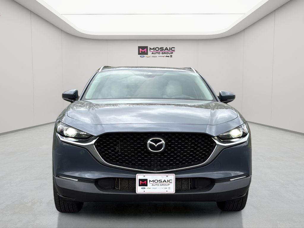 Used 2021 Mazda CX-30 Premium with VIN 3MVDMADL2MM203649 for sale in Zumbrota, MN