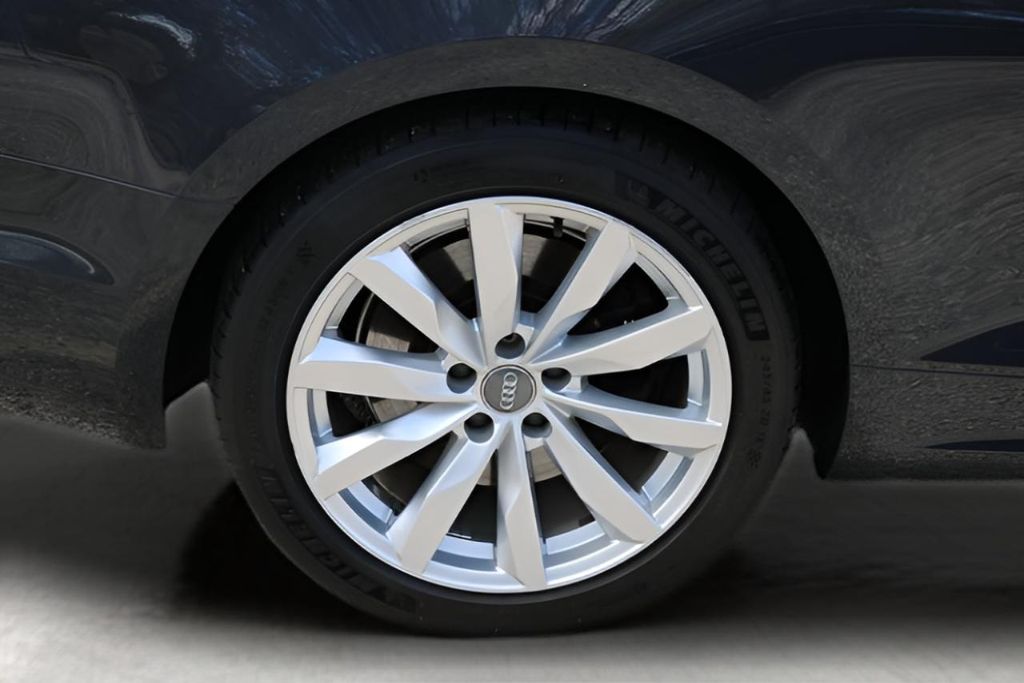 Used Car 2018 Audi A5  2.0t Prestige For Sale Under $20,000 In Austin, Texas