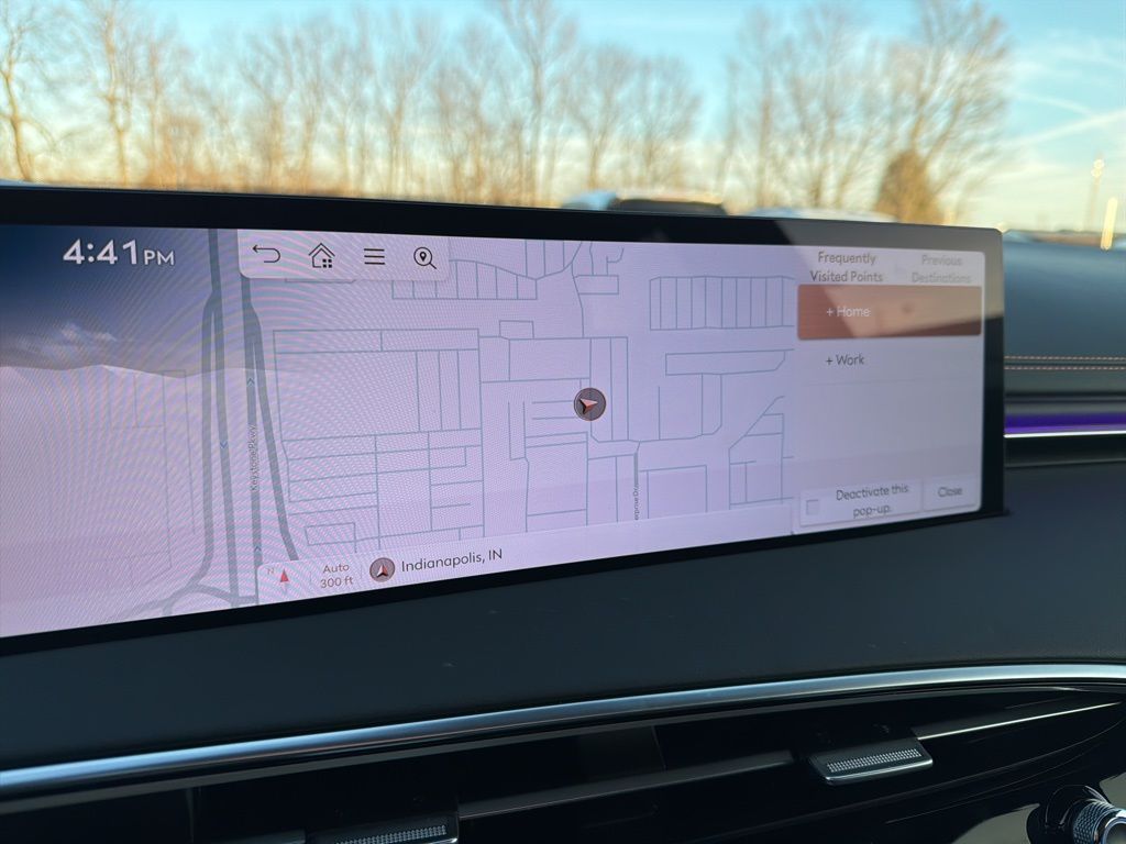 Thumbnail: 2026 Genesis GV70 - 30