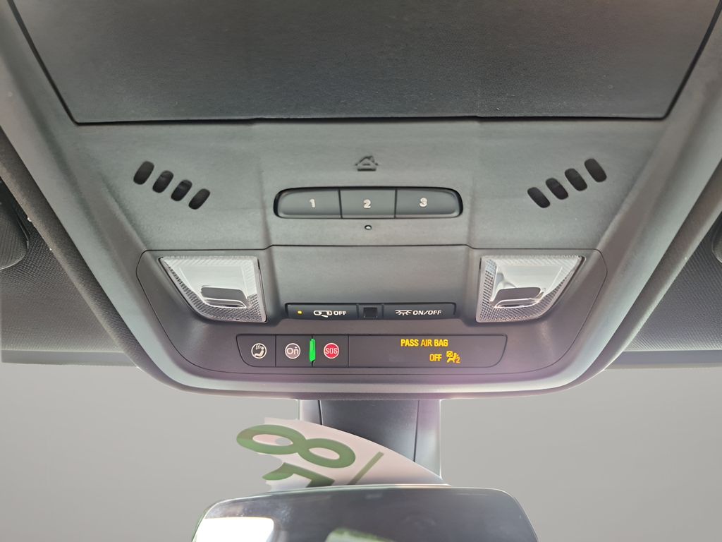 New 2026 Silver Cadillac Luxury image 43